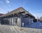 Hus/villa Lys og lækker rækkehus i Allerød