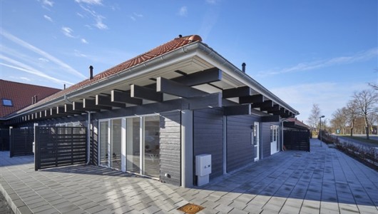 Hus/villa Lys og lækker rækkehus i Allerød Hus/villa Lys og lækker rækkehus i Allerød