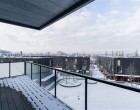 Lejlighed Lys og moderne attraktive Margretheholmsvej