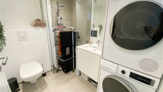 Lejlighed Lækker 3-værelses i nybyggeri tæt på Aalborg midtby