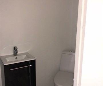 Lejlighed Lækkert rækkehus  i Hvidovre