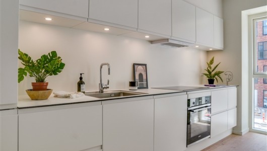 Lejlighed Mekanikvej, 77 m2, 3 værelser, 11.900 kr. Lejlighed Mekanikvej, 77 m2, 3 værelser, 11.900 kr.