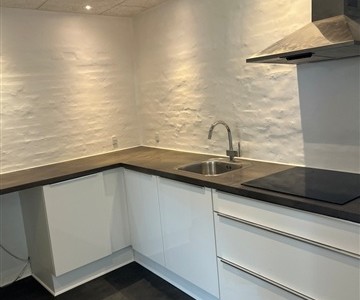 Lejlighed Mindre bolig i Viborgs bymidte