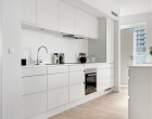 Lejlighed Moderne 3-værelses lejlighed i Kgs. Lyngby
