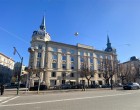 Lejlighed Møbleret herskab på den rigtige side af mondæne Frederiksberg Allé