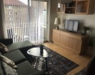 Værelse Nice 3room apartment in Copenhagen city share with me