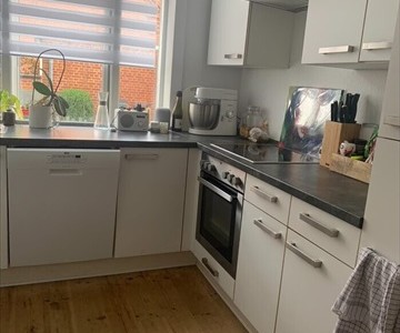 Lejlighed Niels Juels Gade, 71 m2, 2 værelser, 5.745 kr. Lejlighed Niels Juels Gade, 71 m2, 2 værelser, 5.745 kr.