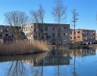 Lejlighed Ny og moderne lejlighed på 97 m2