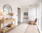 Hus/villa Nyistandsat hus i hyggelige omgivelser