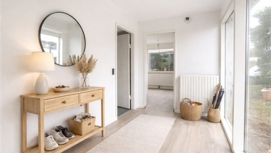 Hus/villa Nyistandsat hus i hyggelige omgivelser Hus/villa Nyistandsat hus i hyggelige omgivelser