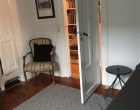 Værelse Pendlerværelse  til leje,med eget toilet og køkkenadgang