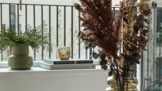 Lejlighed Pollenvænget, 68 m2, 3 værelser, 8.336 kr.