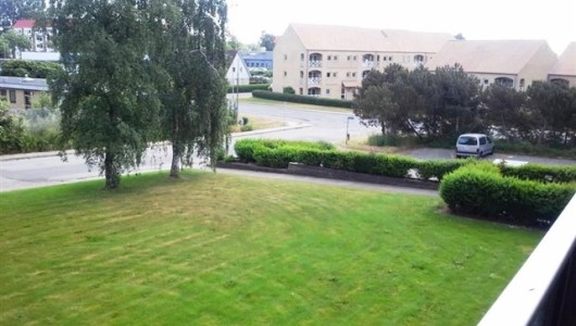 Lejlighed Pæn 2. værelses i Nyborg...