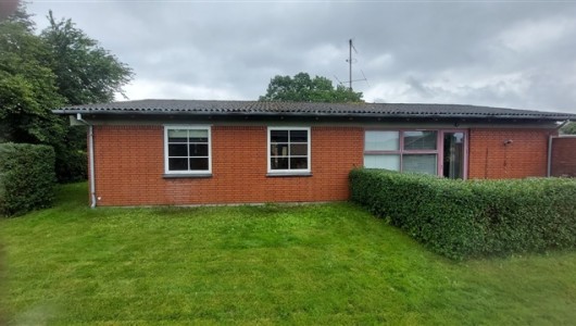 Hus/villa Pænt parcelhus i roligt kvarter