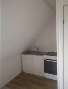 Lejlighed Ribe midtby