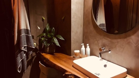 Værelse Rooftop at Copenhagen’s Kings Square