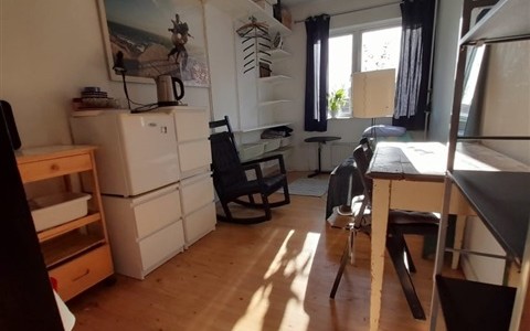 Værelse Room - Christianshavn