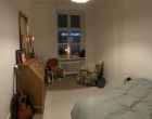 Værelse Room, furnished, shared flat, Frederiksberg