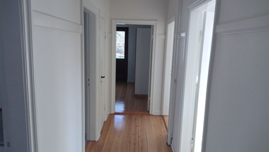 Lejlighed Rosengårdsvej, Odense M