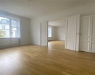 Lejlighed Rummelig nyistandsat lejlighed på det centrale Frederiksberg