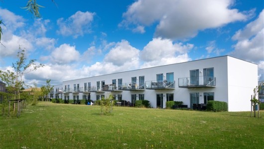 Lejlighed Skøn 3-værelses med stor terrasse og tæt på Aarhus Lejlighed Skøn 3-værelses med stor terrasse og tæt på Aarhus