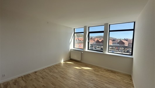 Lejlighed Skøn lejlighed i hjertet af Vejle