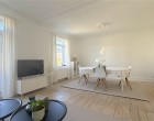 Lejlighed Skøn møbleret lejlighed i Hellerup