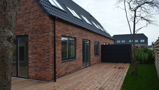 Hus/villa Skønt hus med hyggelig have centralt på Amager