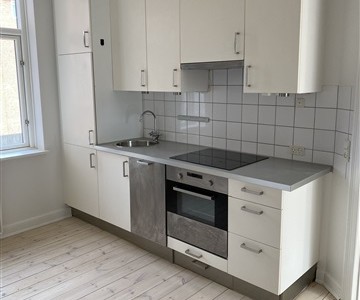 Lejlighed Stille vej, familie eller dele lejlighed til 3 Lejlighed Stille vej, familie eller dele lejlighed til 3