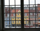 Lejlighed Stjernekigger badeværelse i skøn Nyhavn  lejlighed lige ved kanalen i Nyhavn