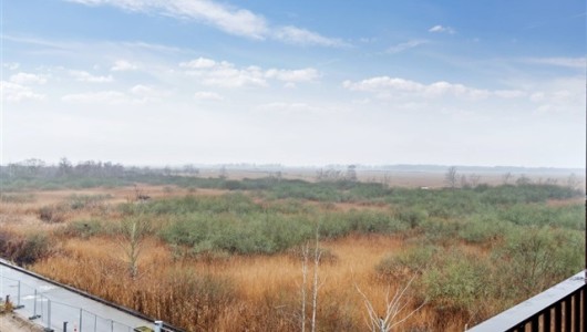 Lejlighed Stor og lys 2-værelses lejlighed med god, egen terrasse og tæt på offentlig transport