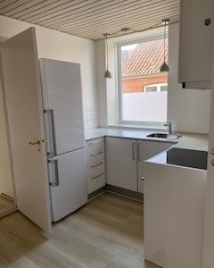 Lejlighed Stuelejlighed i Ringkøbing Centrum