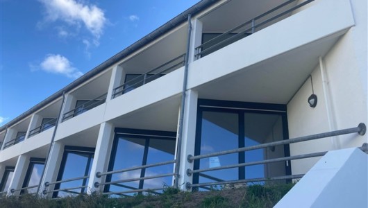 Lejlighed Super flot lejlighed i ejendom tegnet af Friis & Moltke.