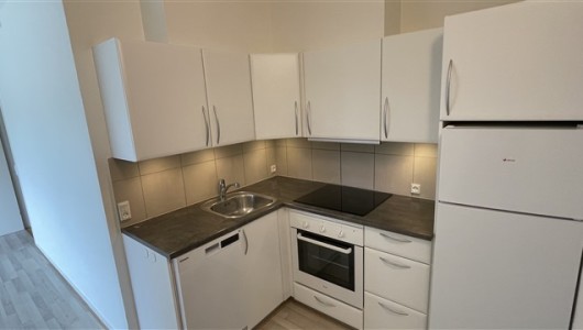 Lejlighed Super istandsat på Falkevej med gratis parkering