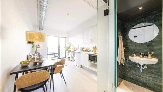 Værelse Temporary stay 1-12 weeks for transition Værelse Temporary stay 1-12 weeks for transition