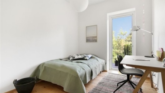 Værelse Tycho Brahes Alle', 2300 København S. 1 værelse i stor 120 kvm lejlighed