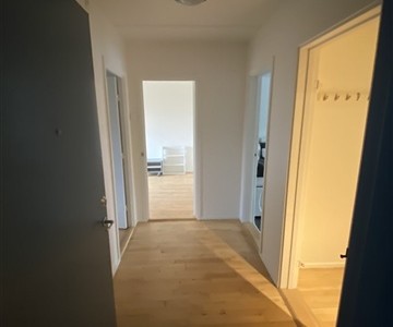 Værelse Udlejes