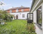 Hus/villa Villa  Frederiksberg  frihedsvej – den hvide by