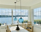 Hus/villa Villa med fantastisk udsigt til Lillebælt  - møbleret