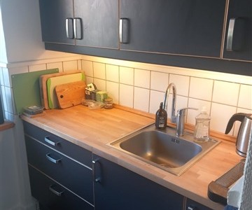 Værelse Værelse i Kgs Lyngby udlejes - Room for rent Kgs Lyngby - Close to DTU