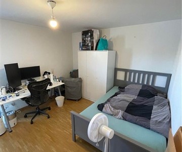 Værelse Værelse til leje på Nørrebro – 20 kvm – Fuldt møbleret Værelse Værelse til leje på Nørrebro – 20 kvm – Fuldt møbleret