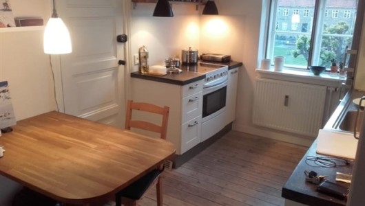 Værelse Værelse til udlejning i København NV. Værelse Værelse til udlejning i København NV.