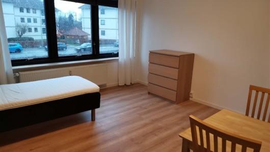 Lejlighed 1 vær. lejlighed i Hvidovre på 47 m2 udlejes