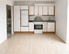 Lejlighed 1 vær. lejlighed på ca. 25 m2 med eget køkken og badeværelse
