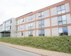 Værelse 1 værelse på 39 m2