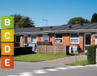 Hus/villa 1 værelser for 1.758 kr. pr. måned