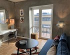 Lejlighed 1 værelser for 10.750 kr. pr. måned