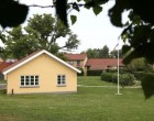 Lejlighed 1 værelses lejlighed på 27 m2