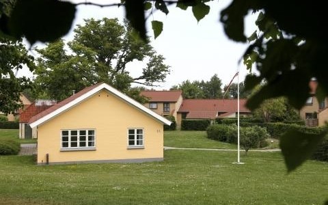 Lejlighed 1 værelses lejlighed på 27 m2 Lejlighed 1 værelses lejlighed på 27 m2