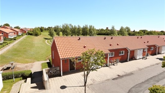 Lejlighed 1 værelses lejlighed på 30 m2 Lejlighed 1 værelses lejlighed på 30 m2